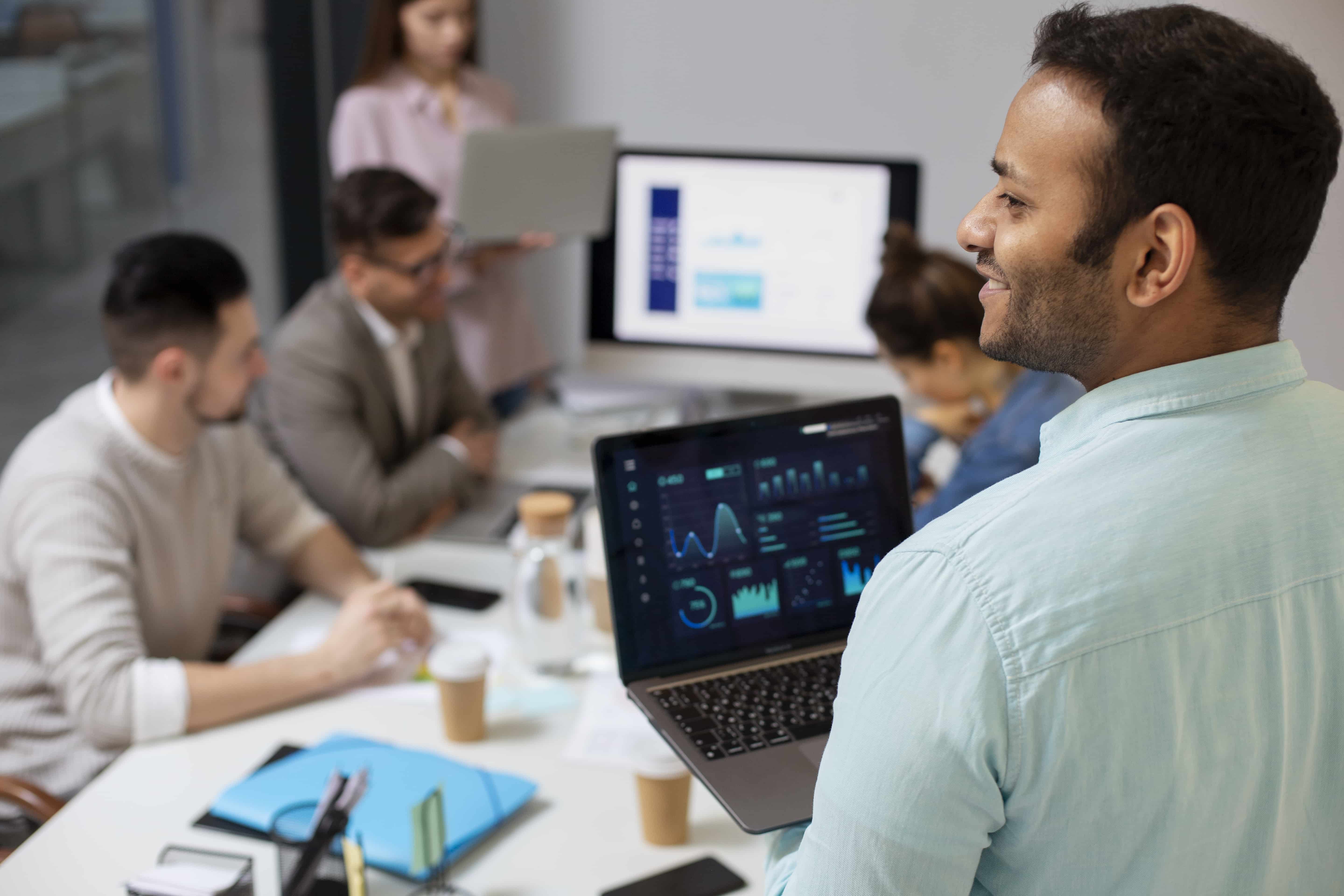 Leadership Hiring